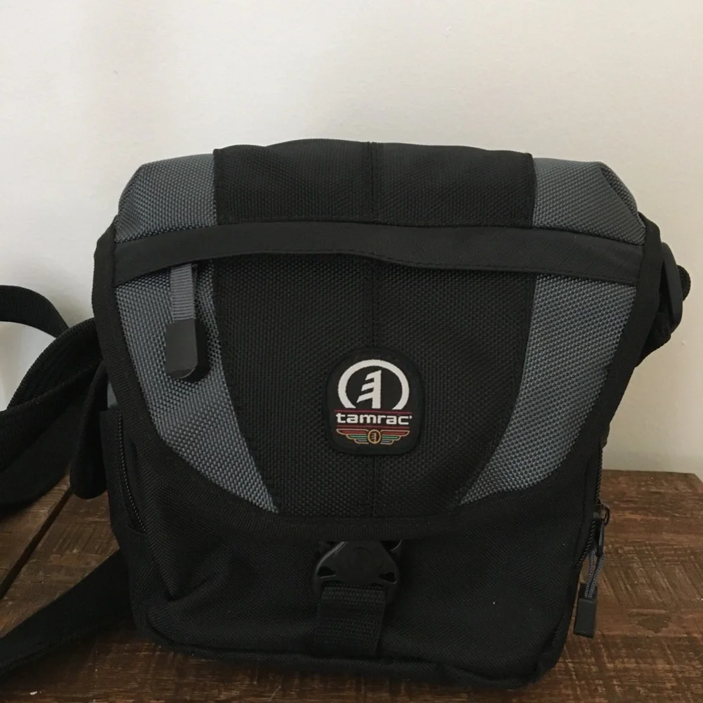 Canon Rebel XS DSLR Camera & Extras